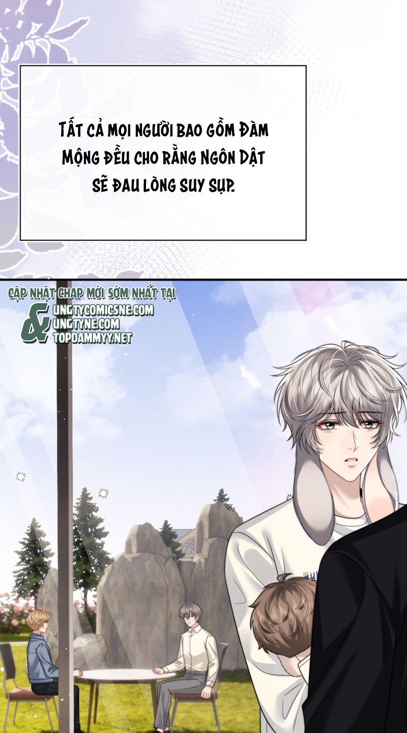 Chấp Sự Thỏ Cụp Tai Chap 179 - Trang 3