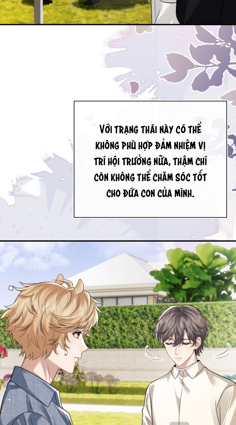 Chấp Sự Thỏ Cụp Tai Chap 179 - Trang 3