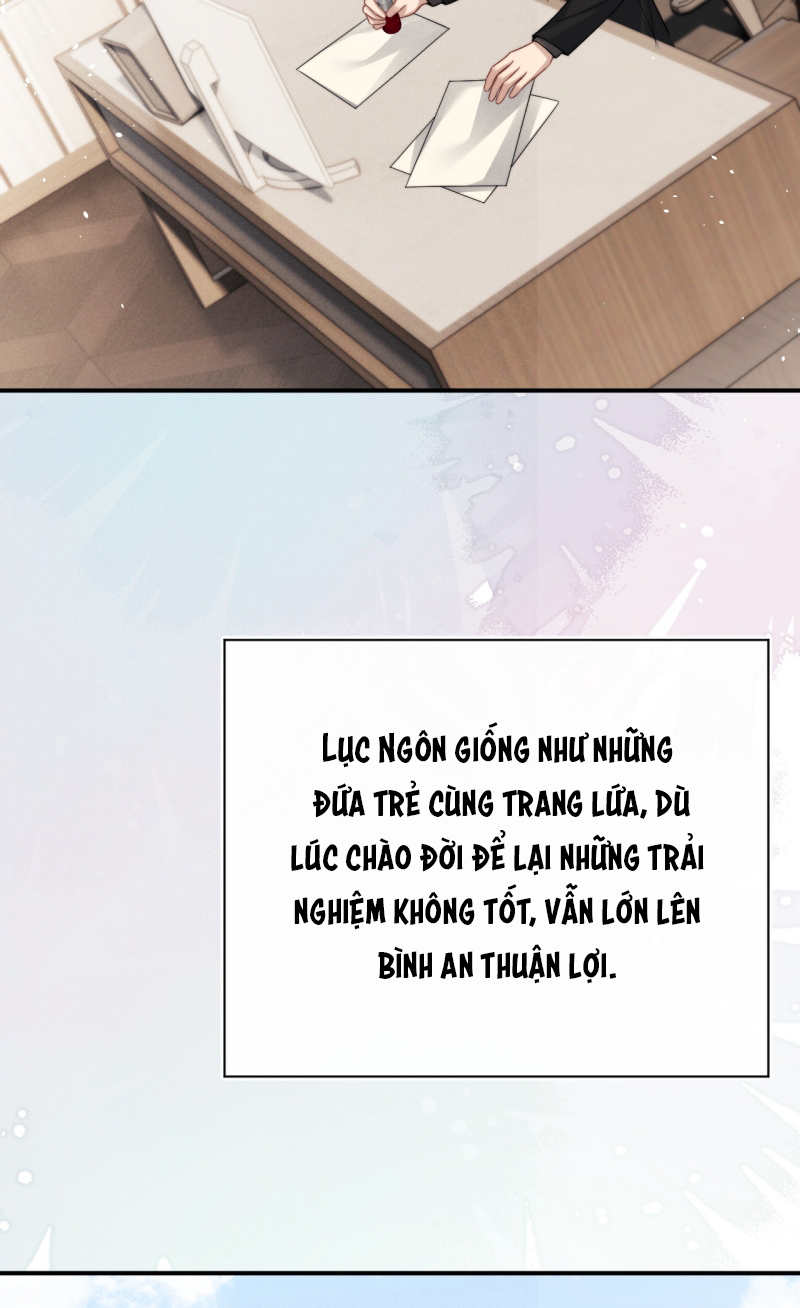 Chấp Sự Thỏ Cụp Tai Chap 179 - Trang 3