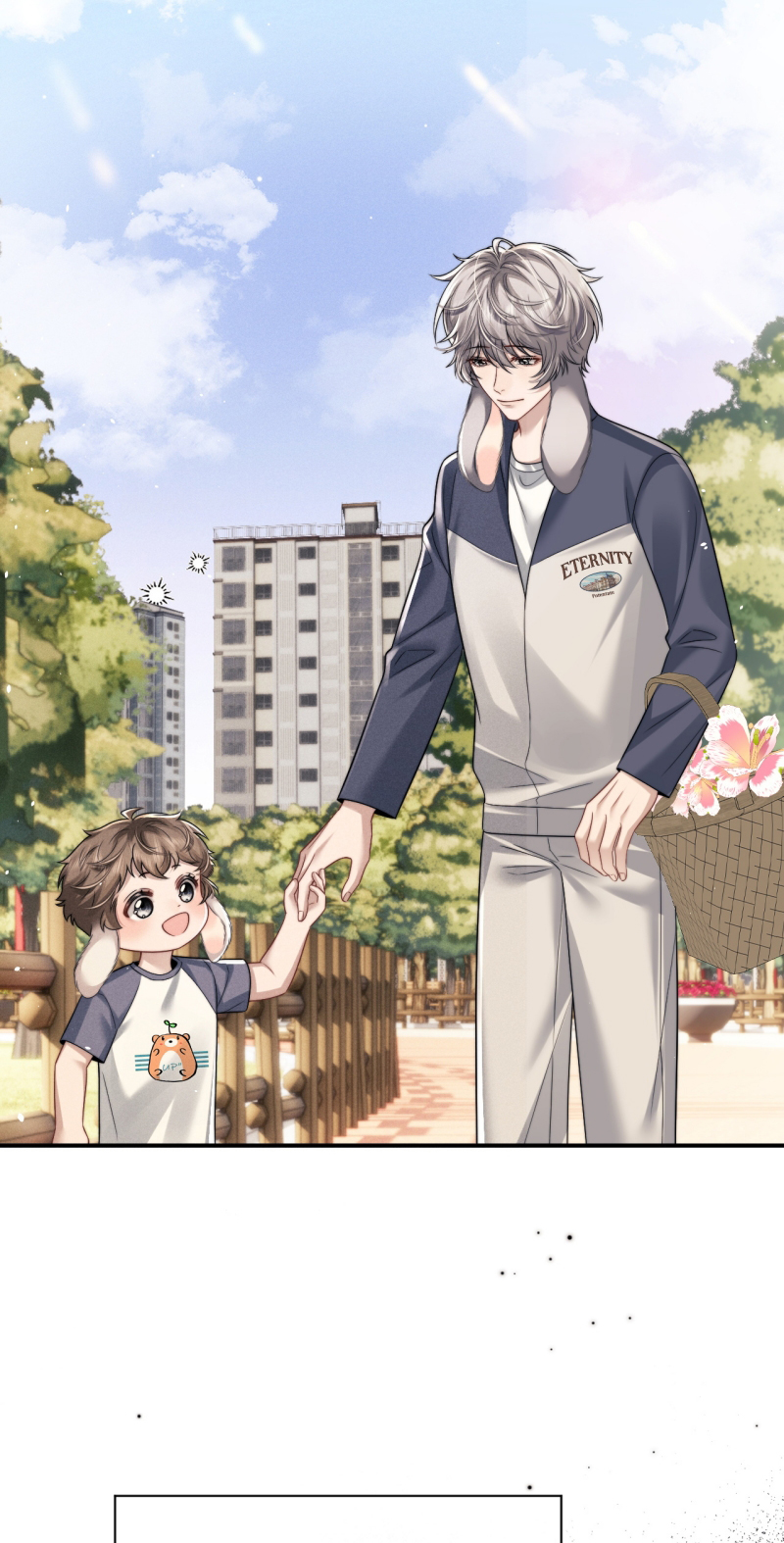Chấp Sự Thỏ Cụp Tai Chap 179 - Trang 3