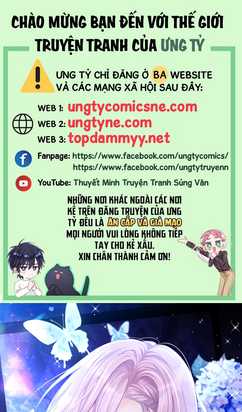 Quan Hệ Thế Thân Chap 221 - Trang 4