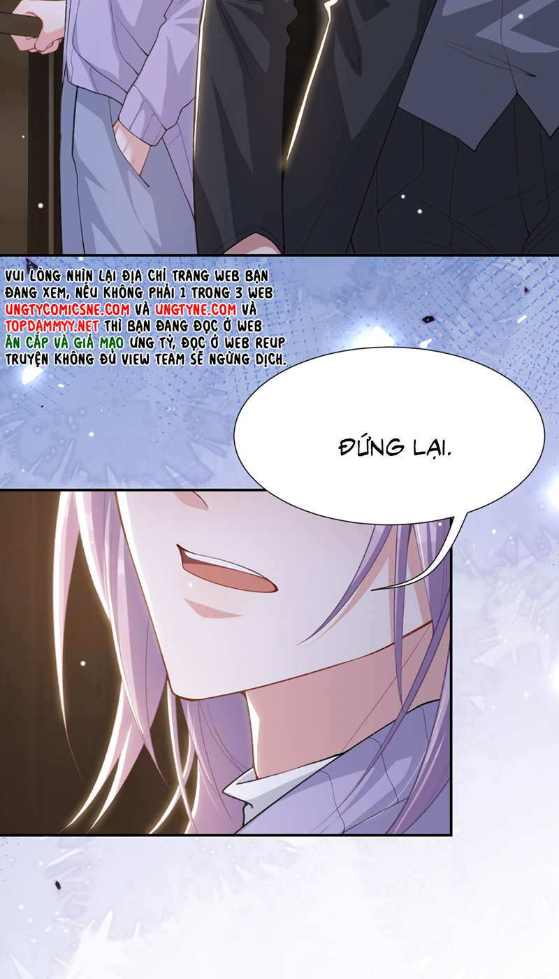 Quan Hệ Thế Thân Chap 221 - Trang 4