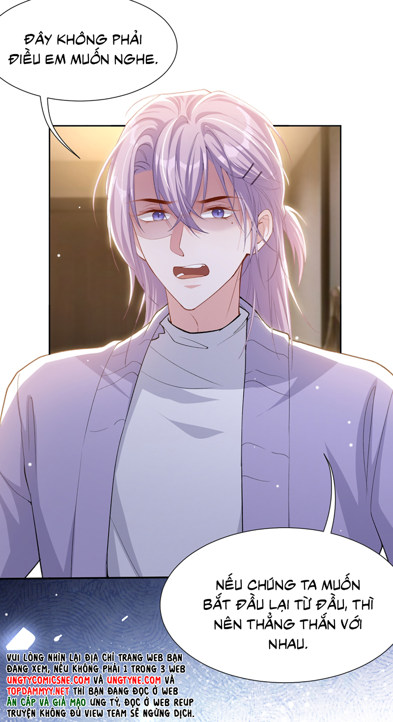 Quan Hệ Thế Thân Chap 221 - Trang 4