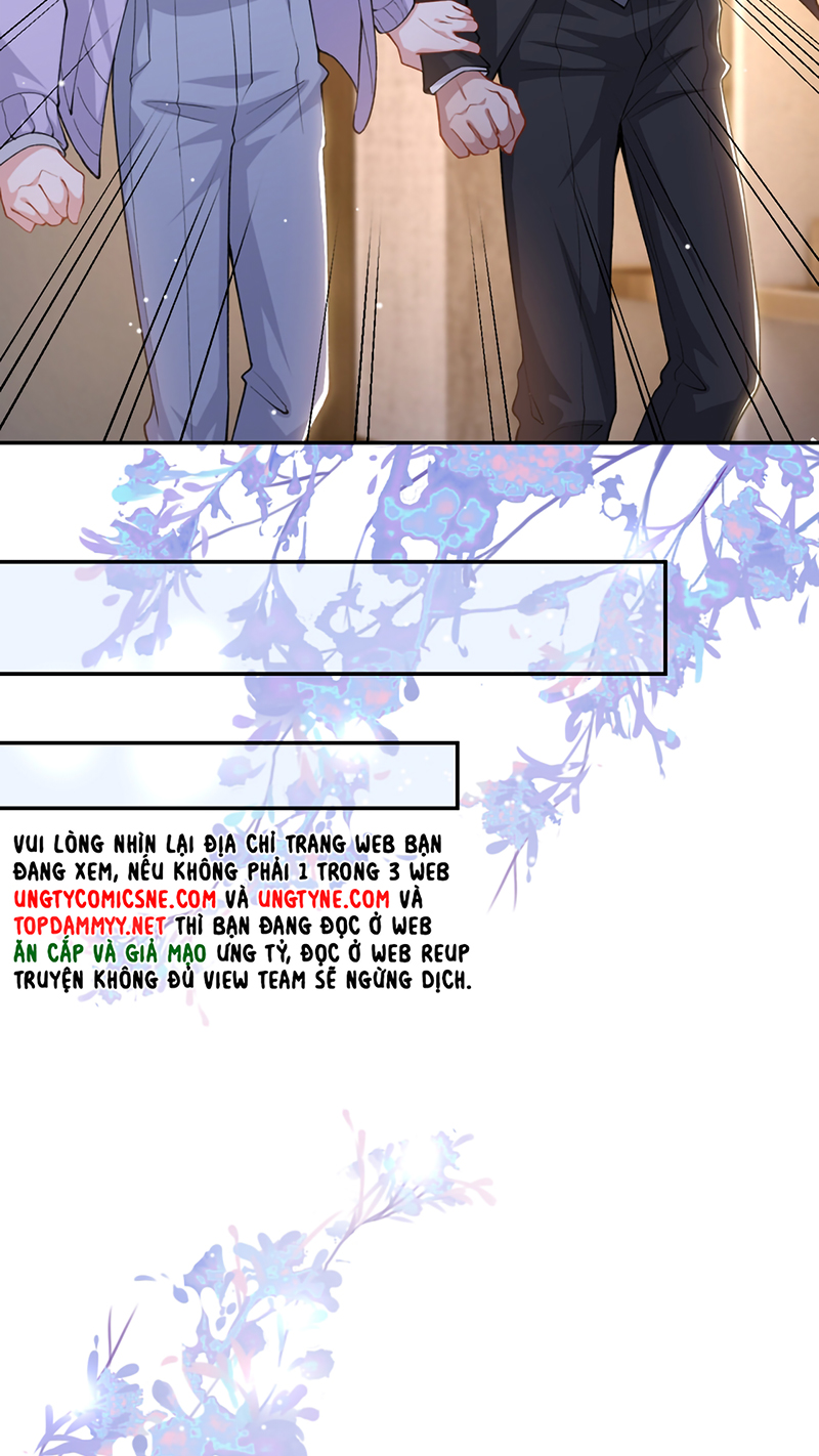 Quan Hệ Thế Thân Chap 221 - Trang 4