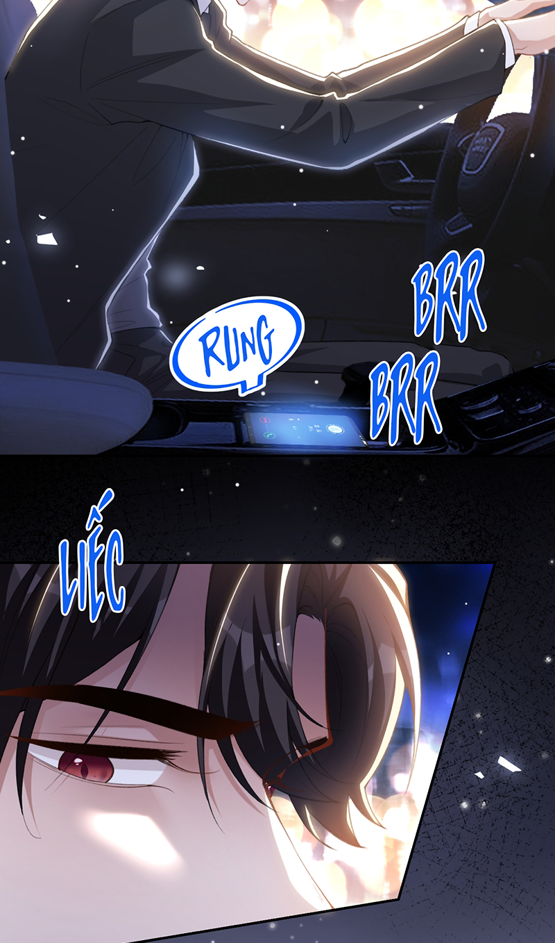 Quan Hệ Thế Thân Chap 221 - Trang 4