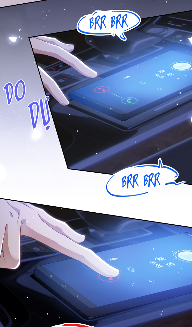 Quan Hệ Thế Thân Chap 221 - Trang 4