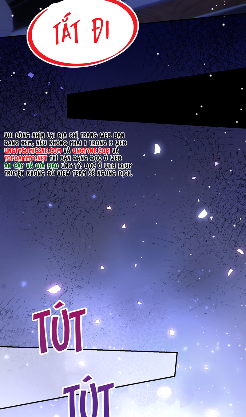 Quan Hệ Thế Thân Chap 221 - Trang 4