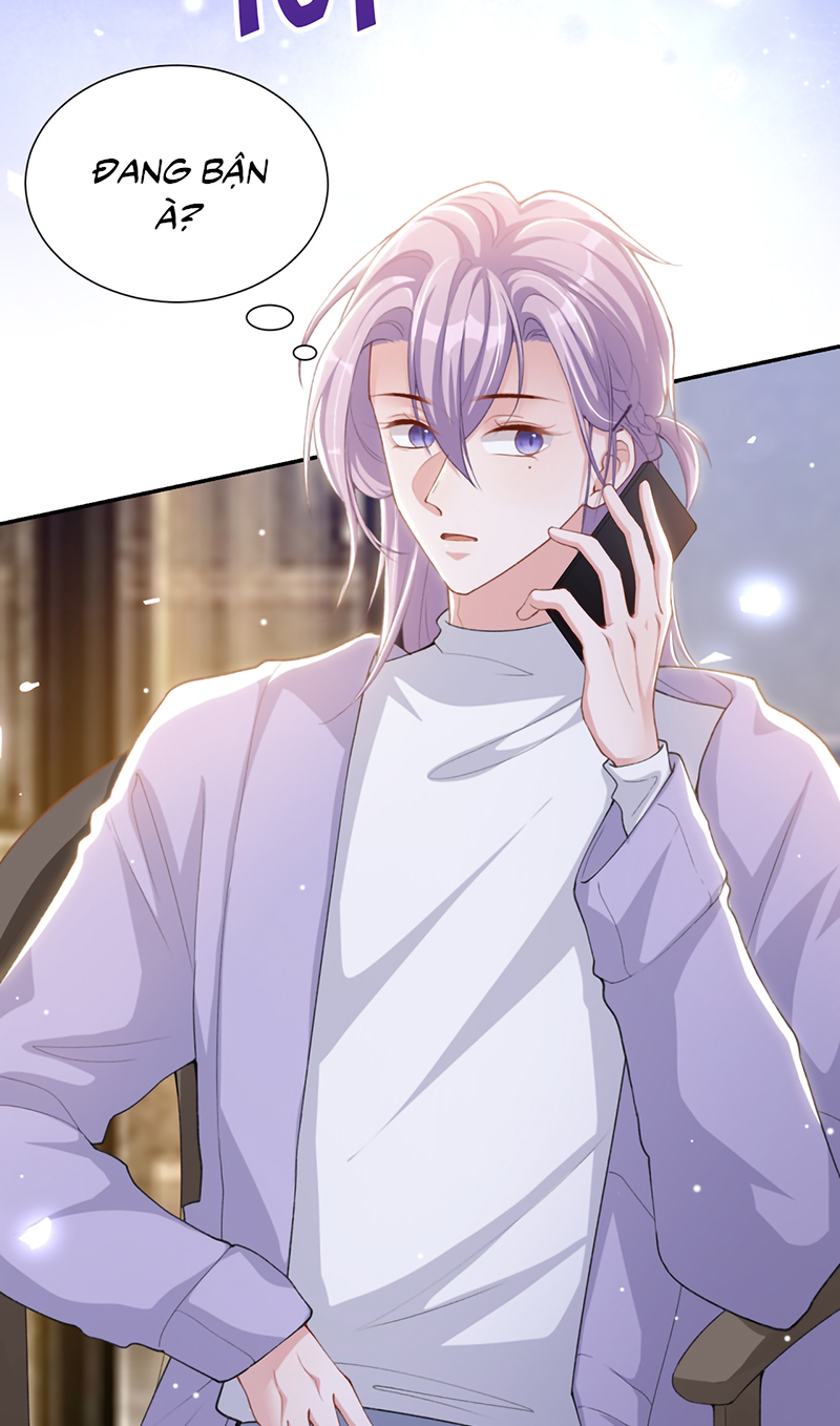 Quan Hệ Thế Thân Chap 221 - Trang 4
