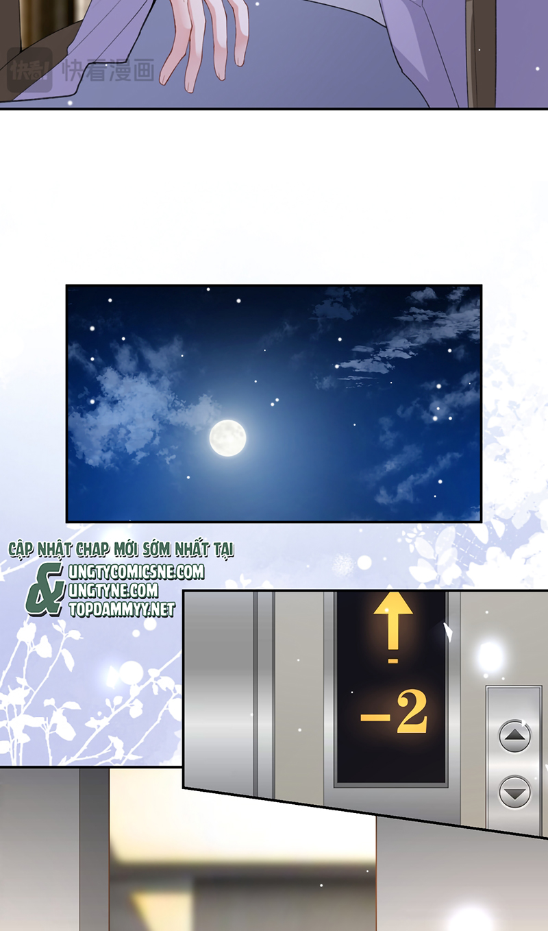 Quan Hệ Thế Thân Chap 221 - Trang 4