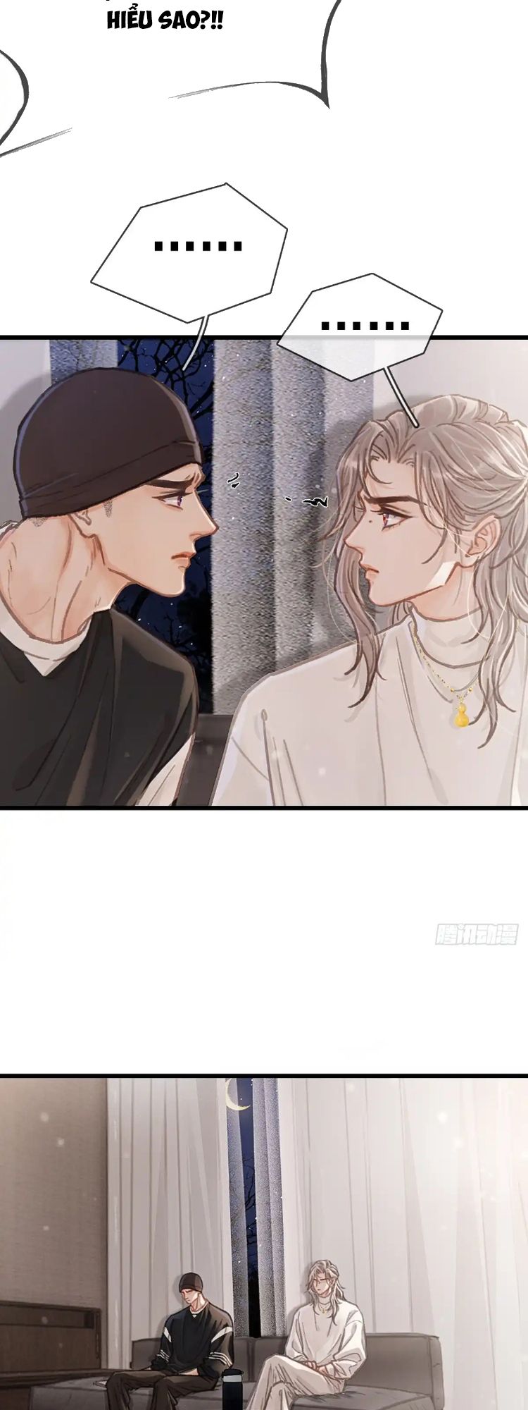 Ngày Dài Gặp Người Khuyết Tâm Nhãn Chap 56 - Trang 2