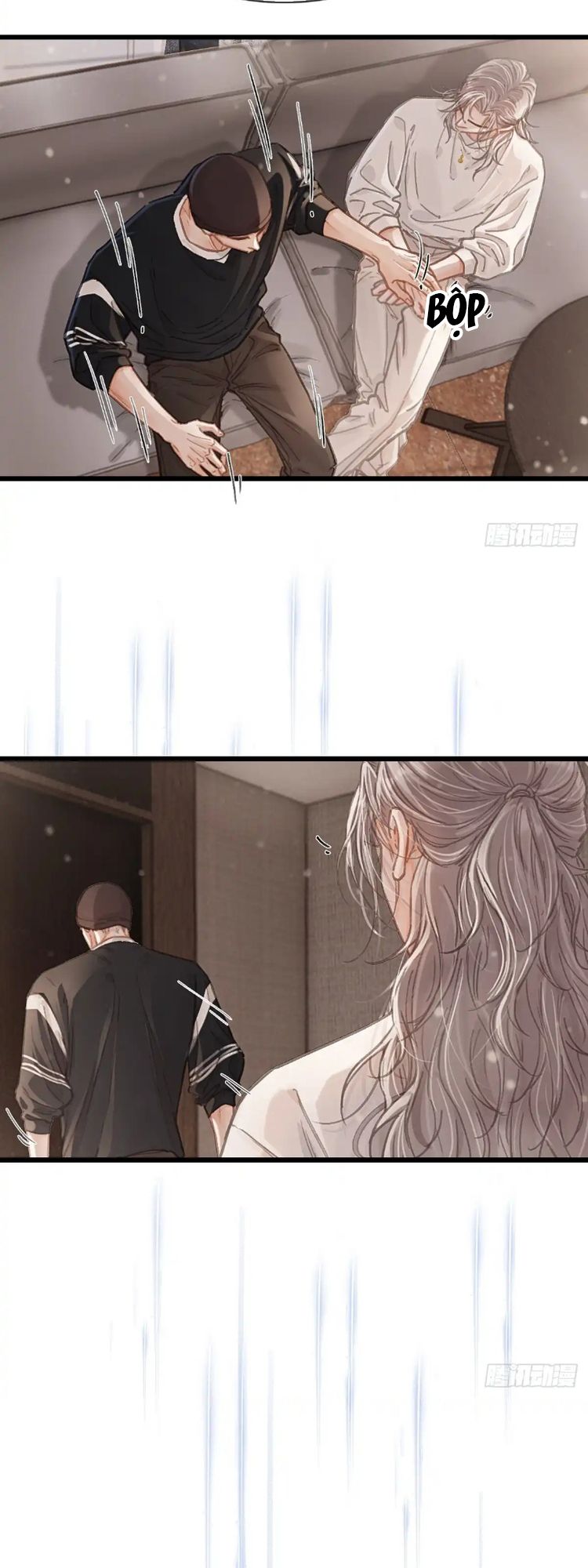 Ngày Dài Gặp Người Khuyết Tâm Nhãn Chap 56 - Trang 2