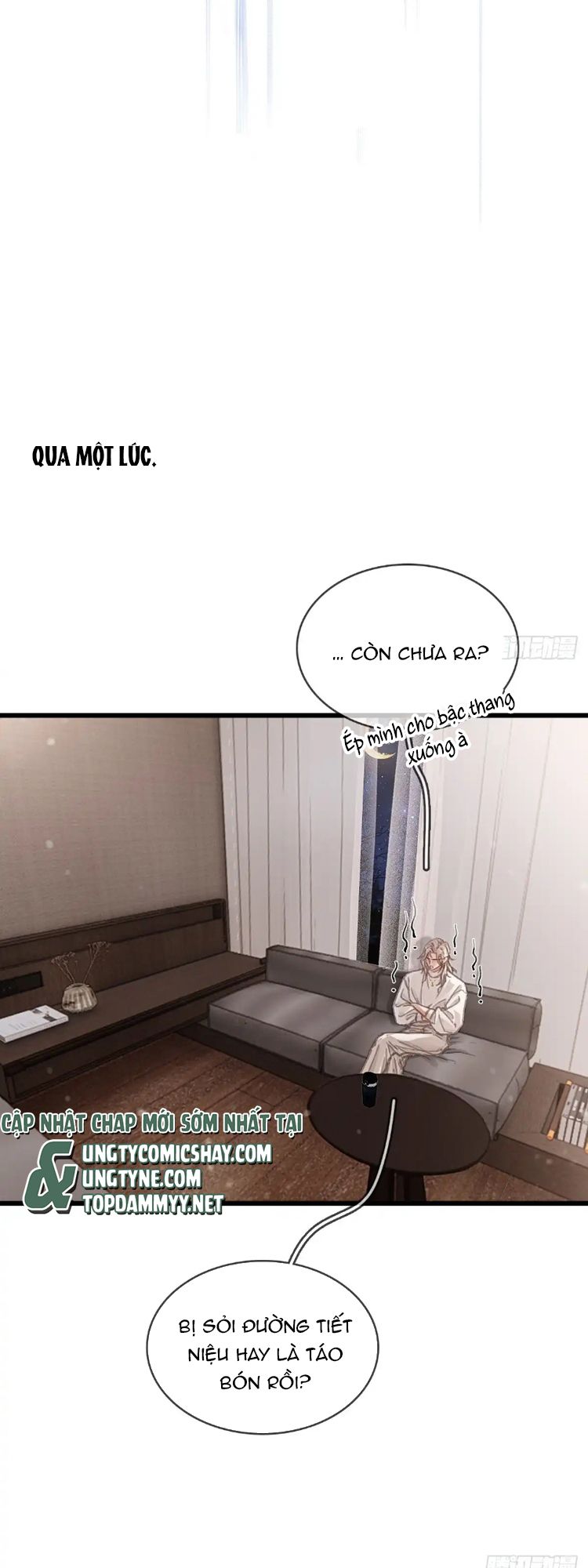 Ngày Dài Gặp Người Khuyết Tâm Nhãn Chap 56 - Trang 2