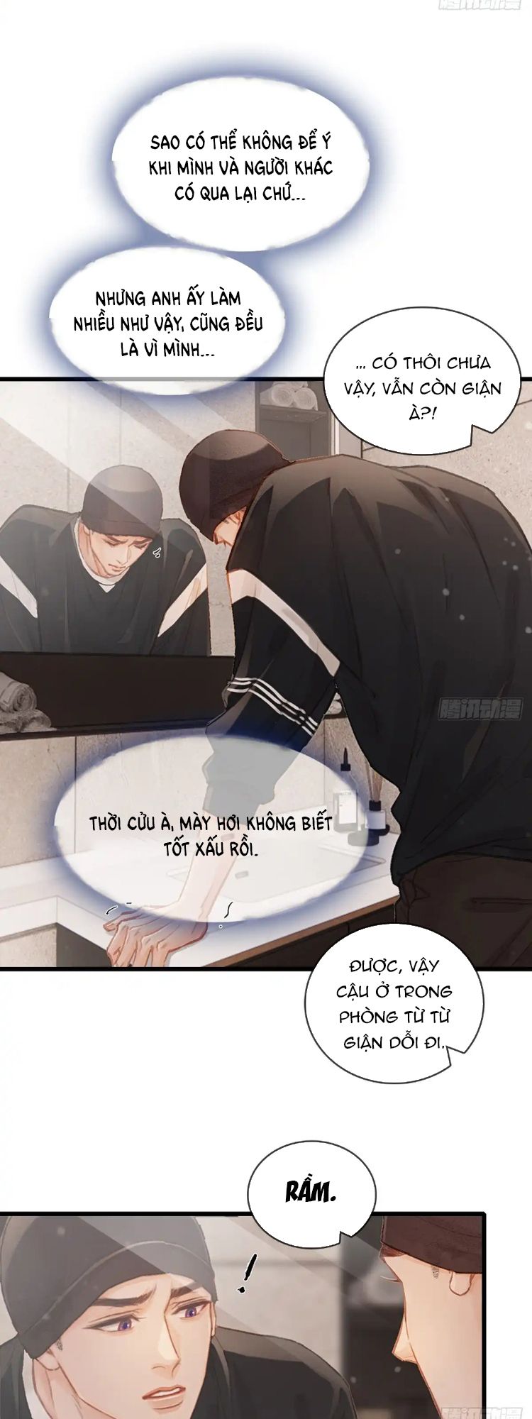 Ngày Dài Gặp Người Khuyết Tâm Nhãn Chap 56 - Trang 2