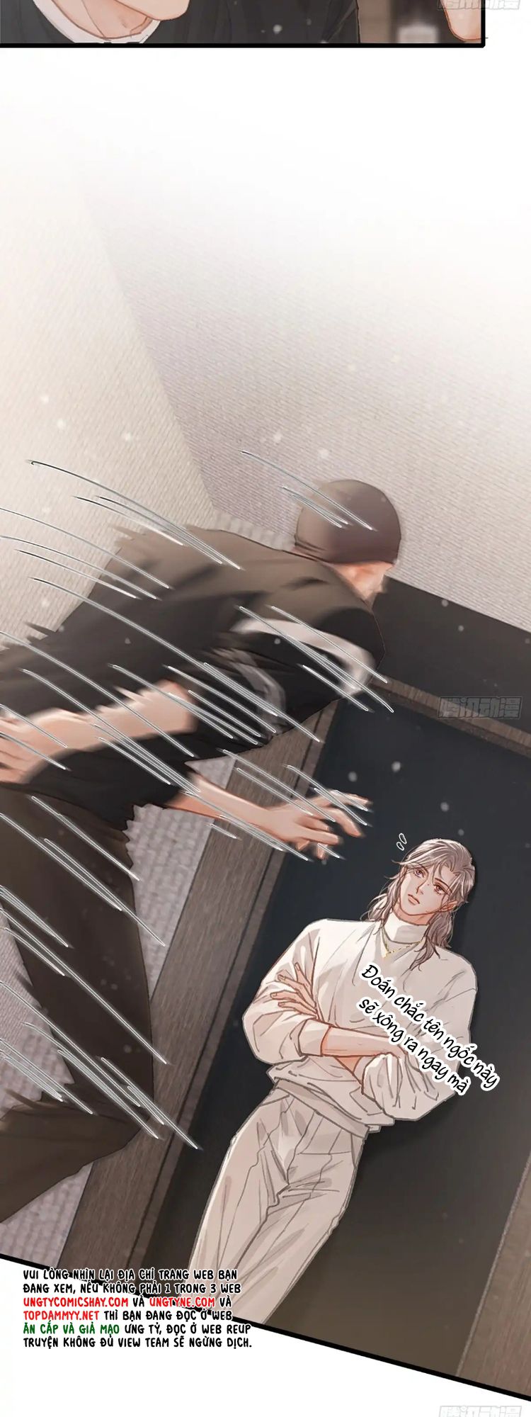 Ngày Dài Gặp Người Khuyết Tâm Nhãn Chap 56 - Trang 2