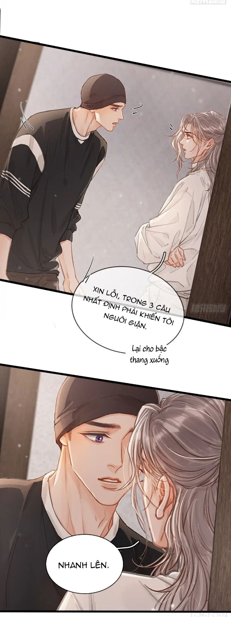 Ngày Dài Gặp Người Khuyết Tâm Nhãn Chap 56 - Trang 2