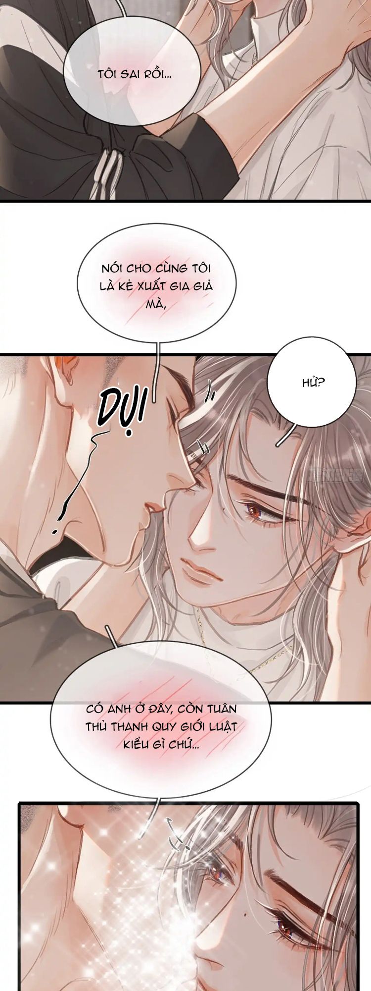 Ngày Dài Gặp Người Khuyết Tâm Nhãn Chap 56 - Trang 2