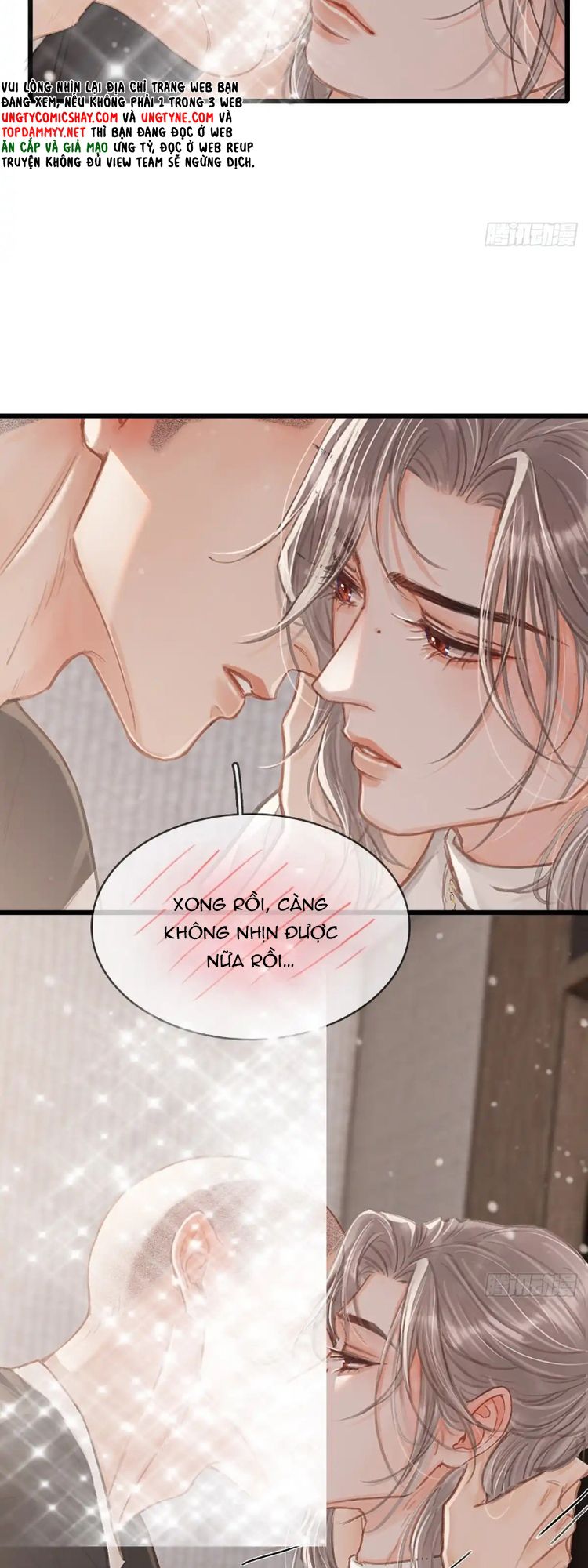 Ngày Dài Gặp Người Khuyết Tâm Nhãn Chap 56 - Trang 2