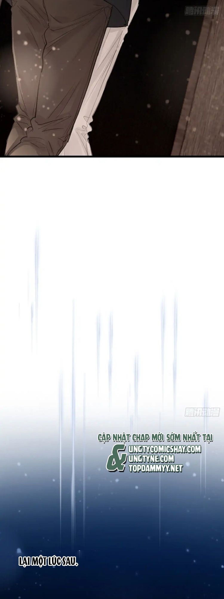 Ngày Dài Gặp Người Khuyết Tâm Nhãn Chap 56 - Trang 2