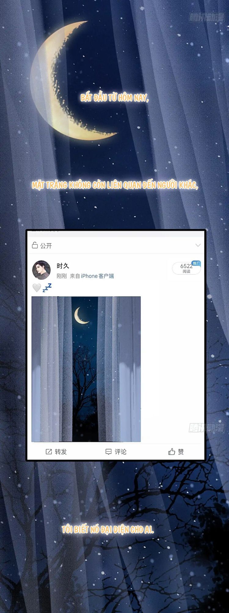 Ngày Dài Gặp Người Khuyết Tâm Nhãn Chap 56 - Trang 2