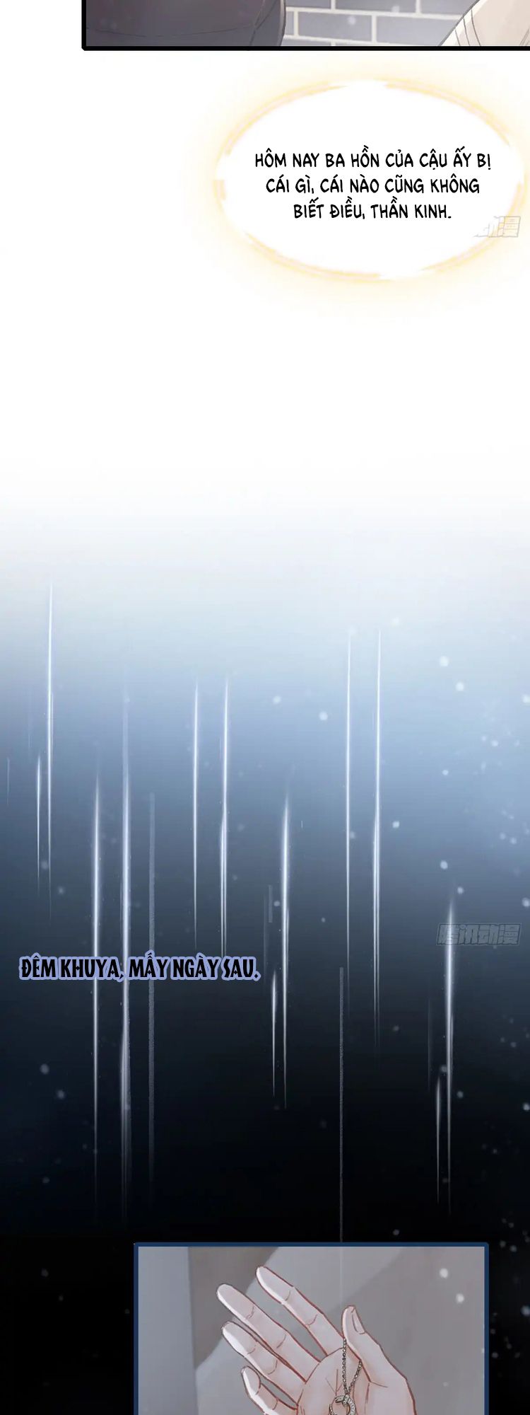 Ngày Dài Gặp Người Khuyết Tâm Nhãn Chap 56 - Trang 2