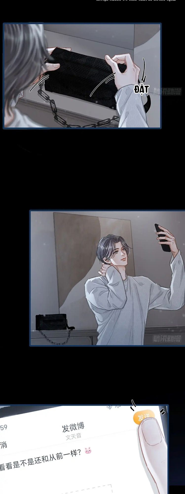 Ngày Dài Gặp Người Khuyết Tâm Nhãn Chap 56 - Trang 2