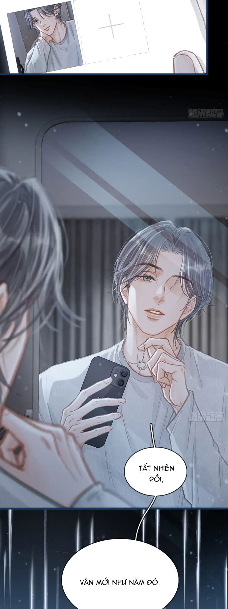 Ngày Dài Gặp Người Khuyết Tâm Nhãn Chap 56 - Trang 2