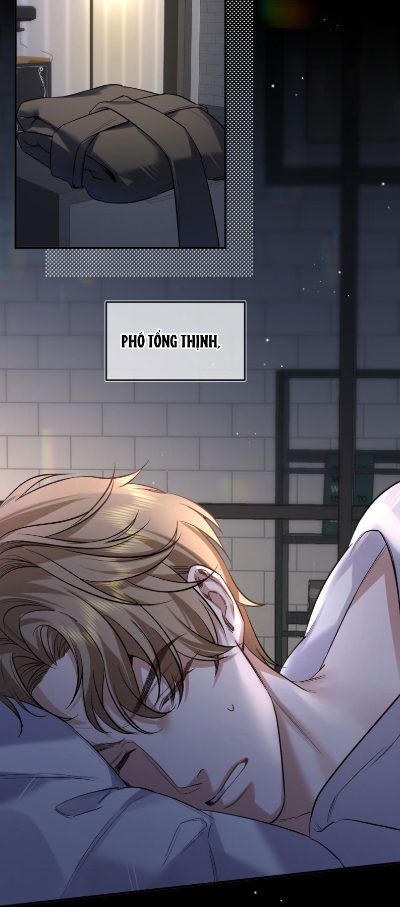 Ngày Và Đêm Chap 8 - Trang 4