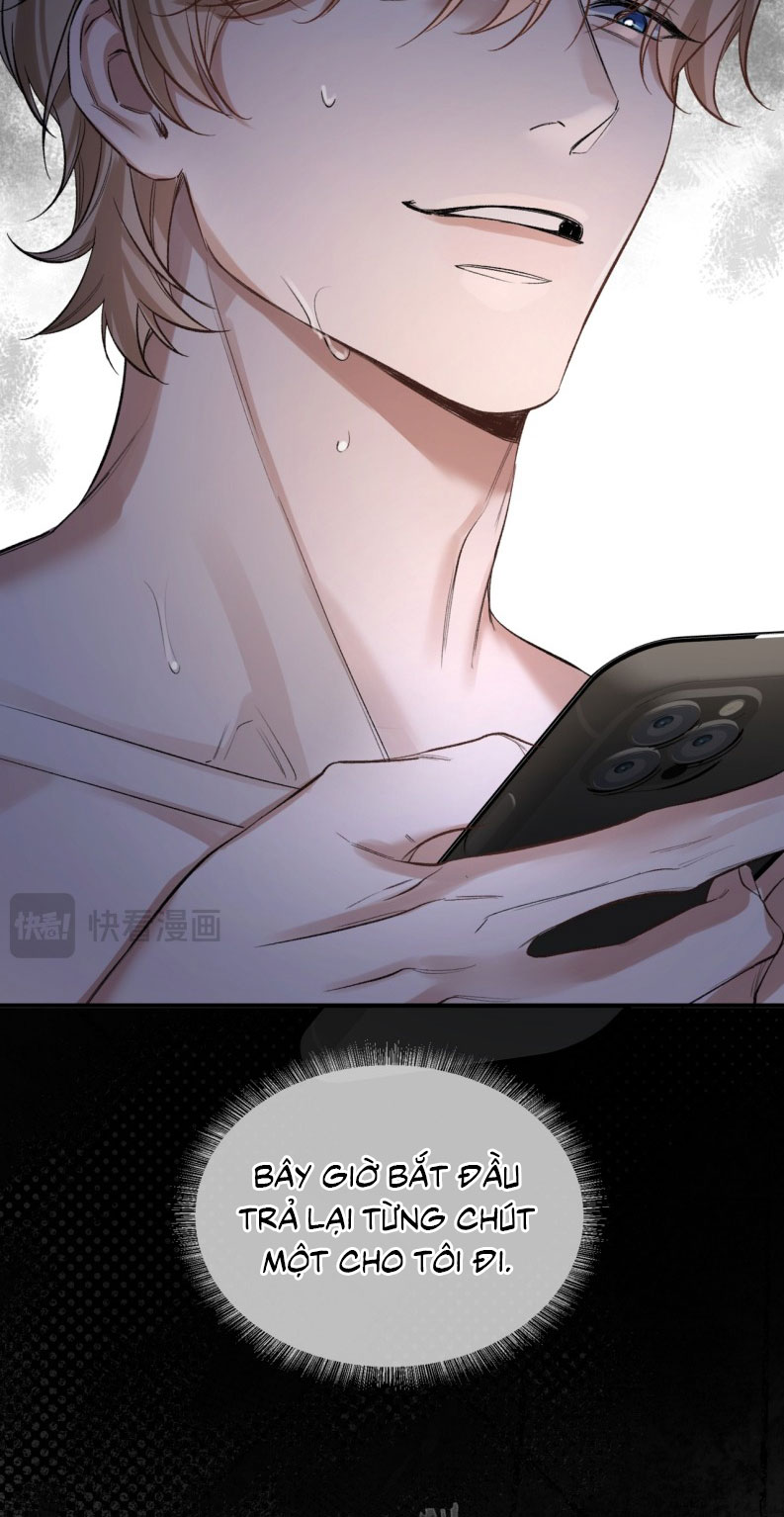 Ngày Và Đêm Chap 8 - Trang 4