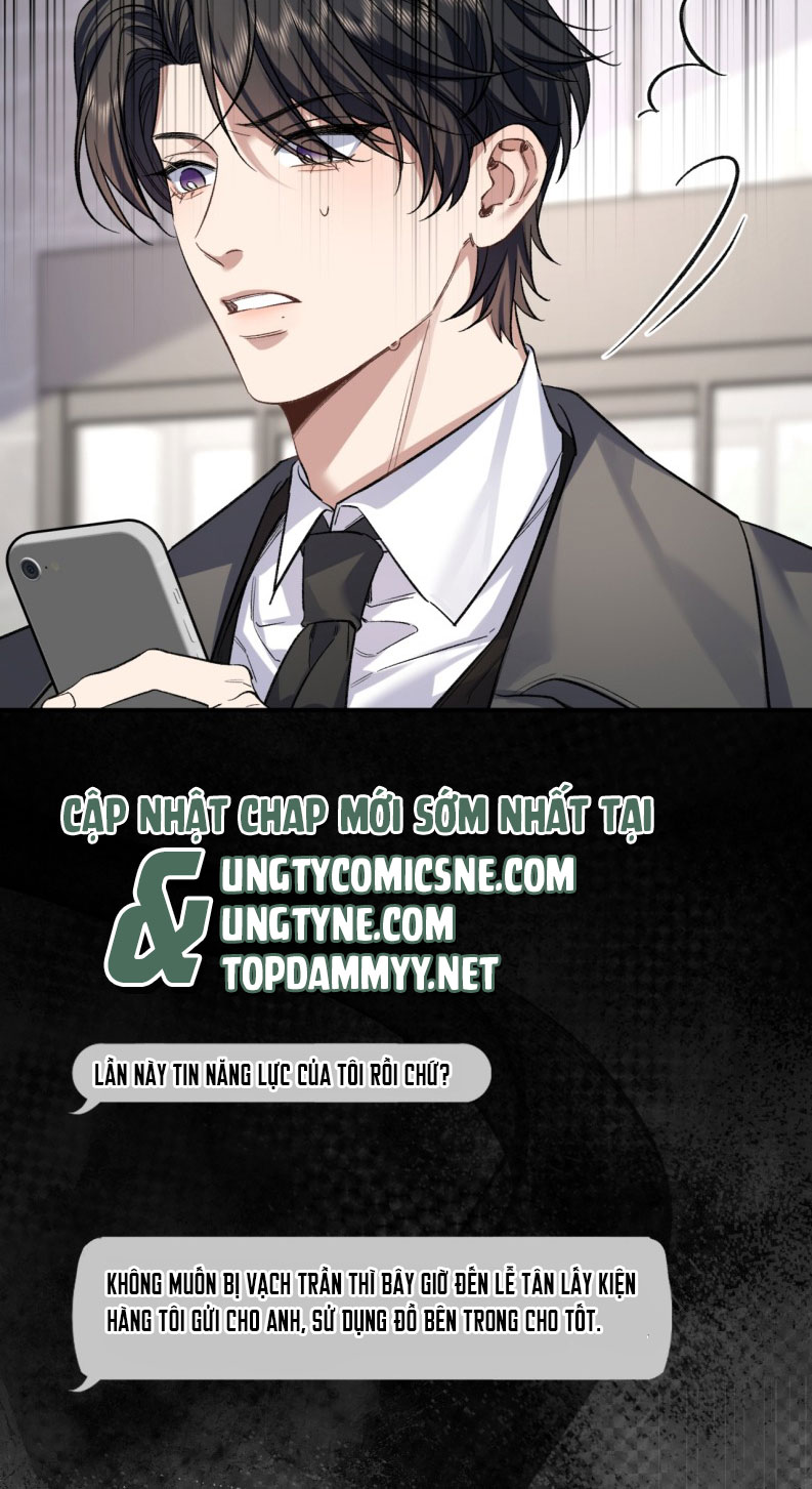 Ngày Và Đêm Chap 8 - Trang 4