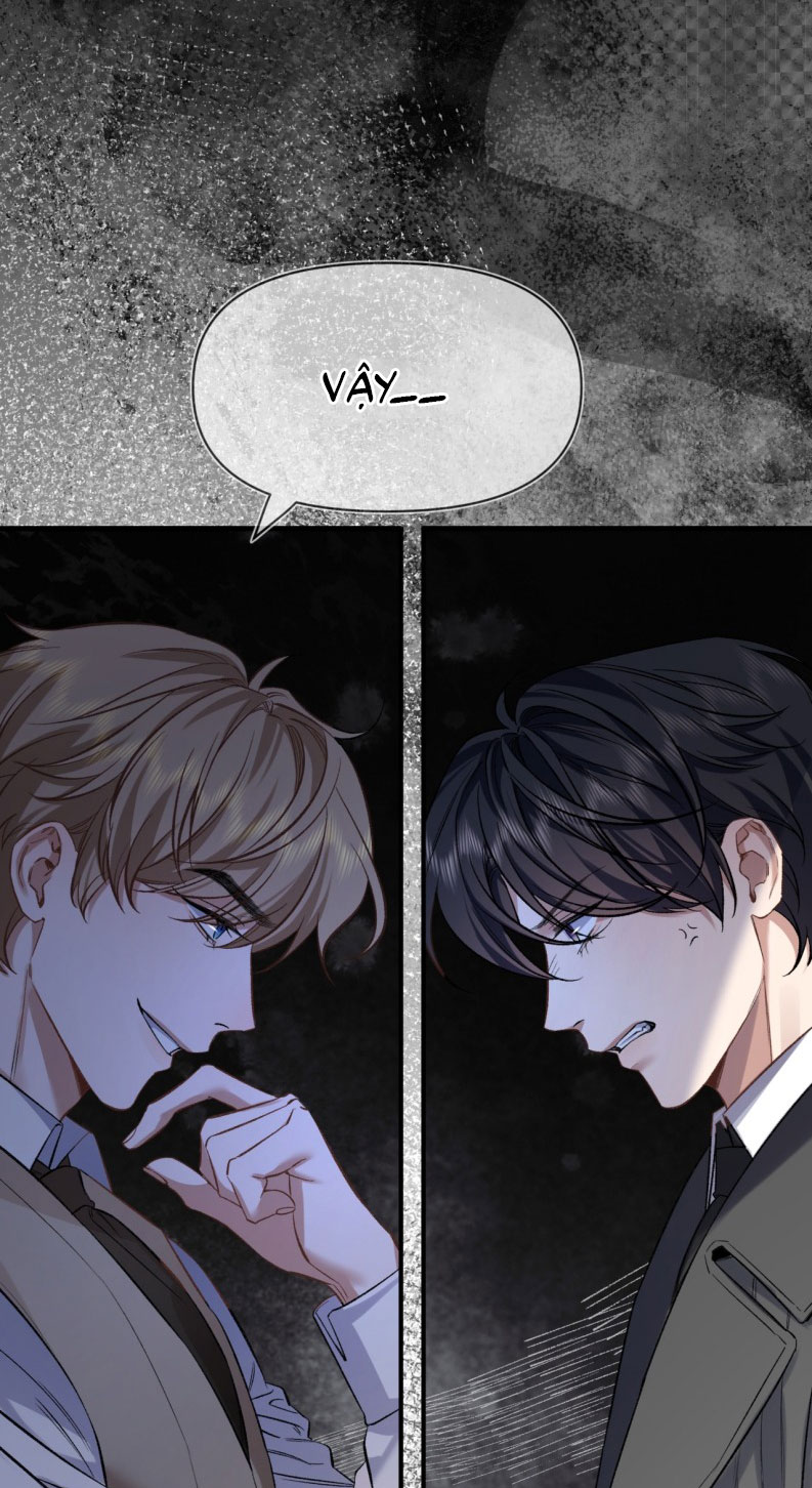Ngày Và Đêm Chap 8 - Trang 4