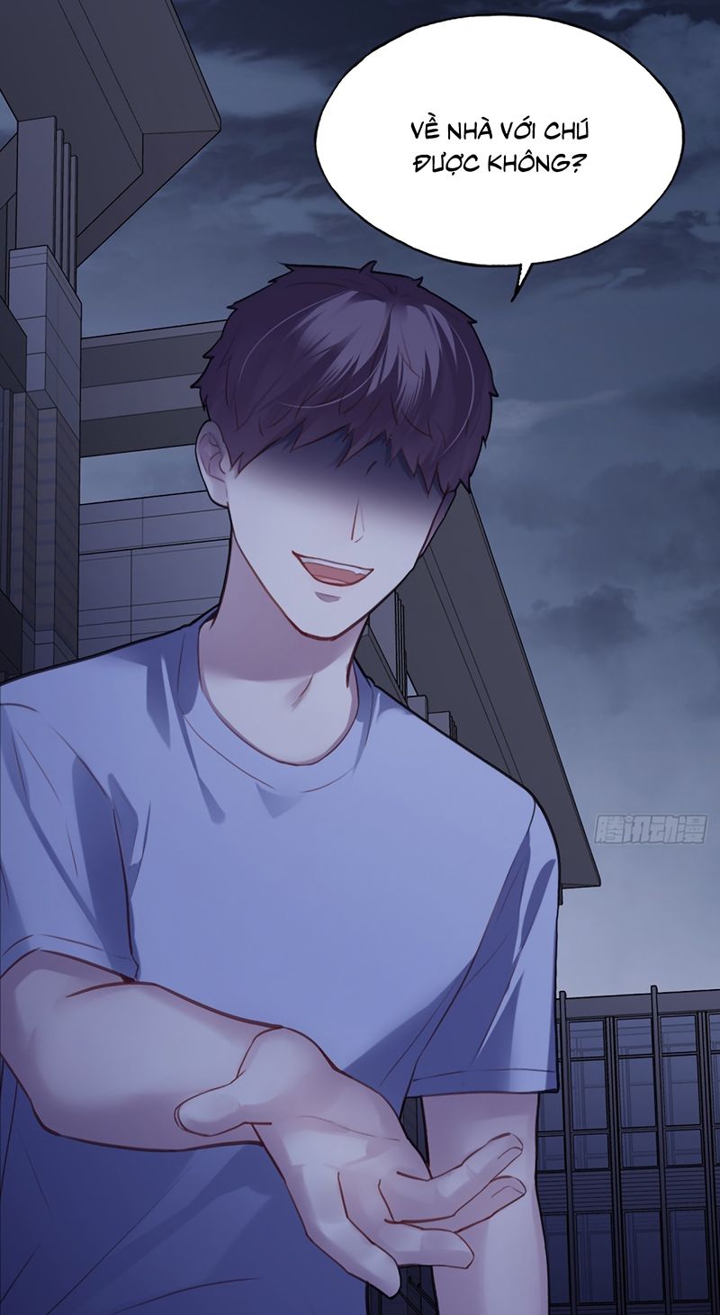 Anh Ấy Chưa Từng Rơi Xuống Chap 140 - Trang 2