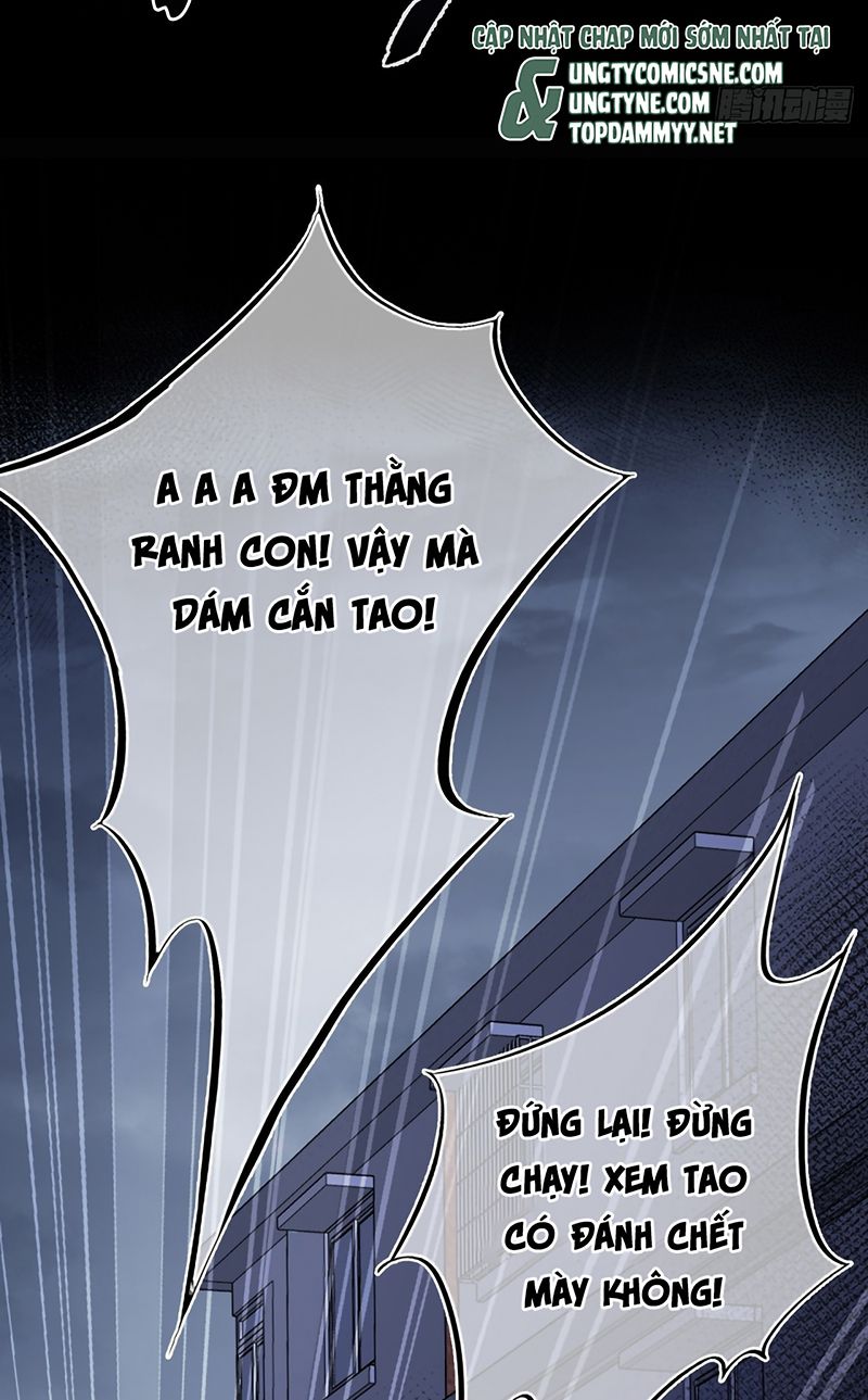 Anh Ấy Chưa Từng Rơi Xuống Chap 140 - Trang 2