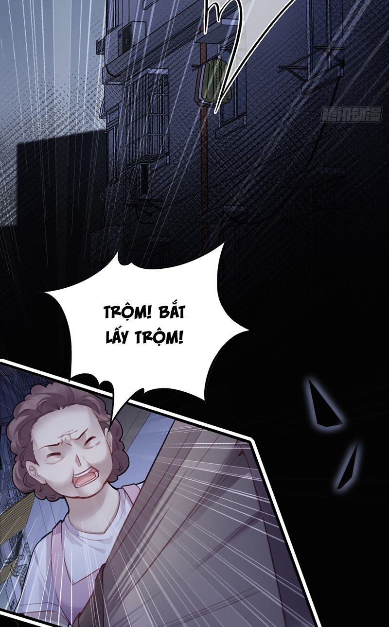 Anh Ấy Chưa Từng Rơi Xuống Chap 140 - Trang 2