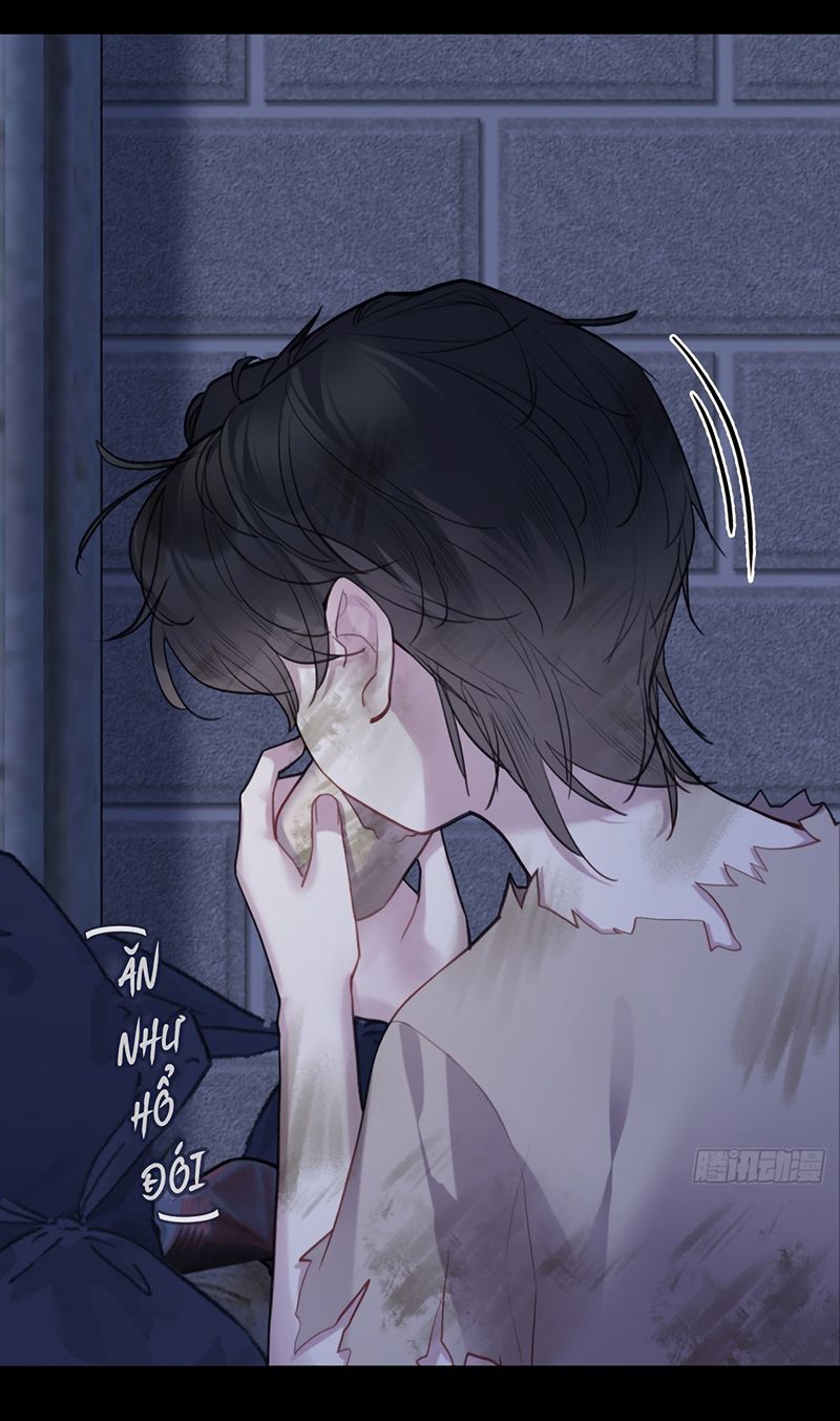 Anh Ấy Chưa Từng Rơi Xuống Chap 140 - Trang 2