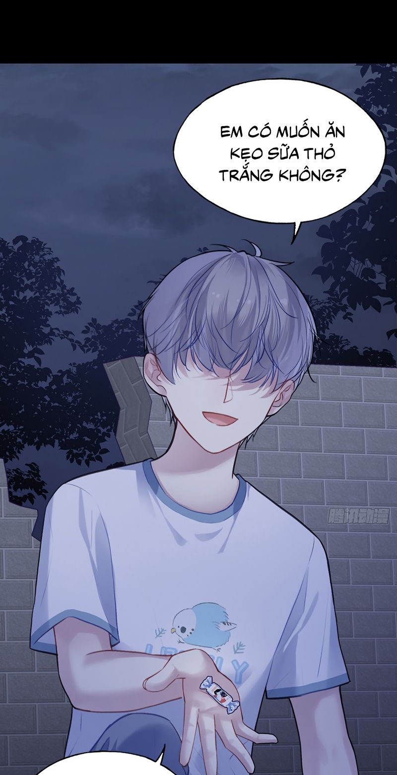 Anh Ấy Chưa Từng Rơi Xuống Chap 140 - Trang 2