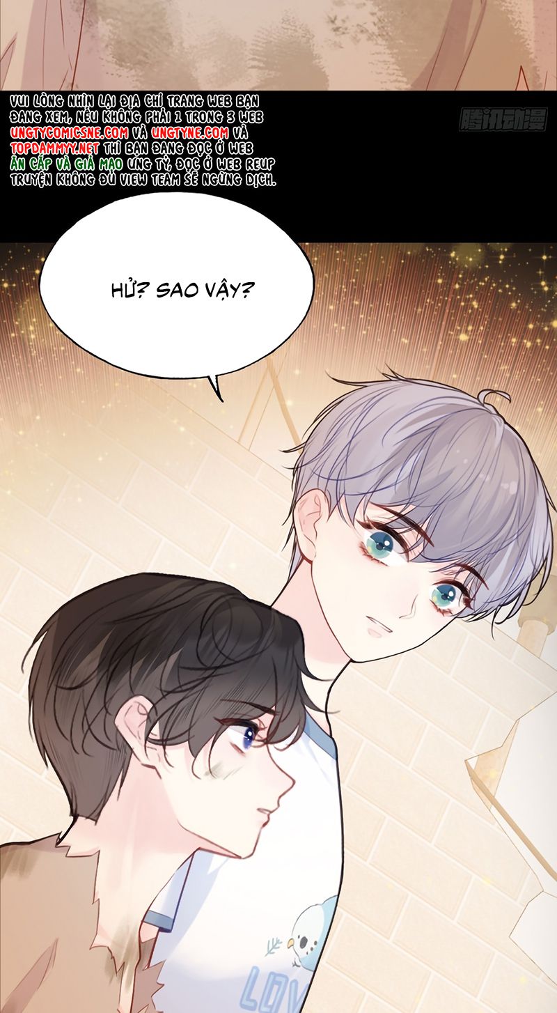 Anh Ấy Chưa Từng Rơi Xuống Chap 140 - Trang 2