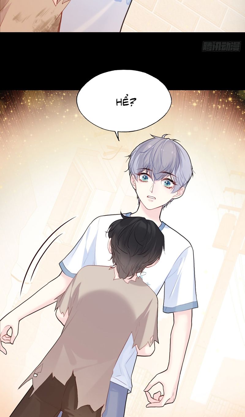 Anh Ấy Chưa Từng Rơi Xuống Chap 140 - Trang 2