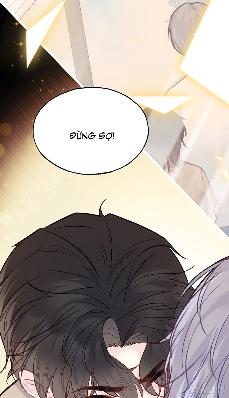 Anh Ấy Chưa Từng Rơi Xuống Chap 140 - Trang 2