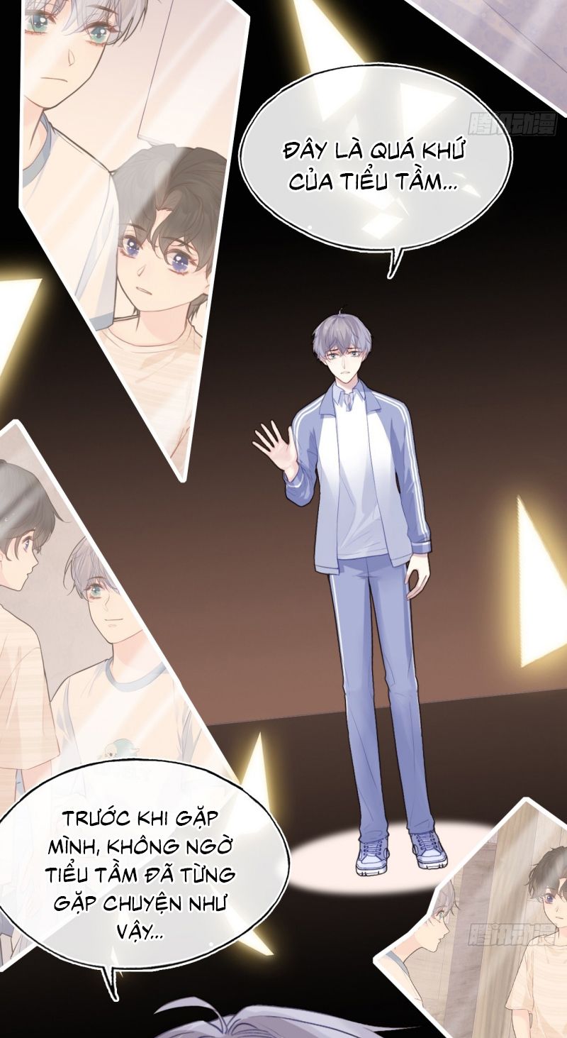 Anh Ấy Chưa Từng Rơi Xuống Chap 140 - Trang 2