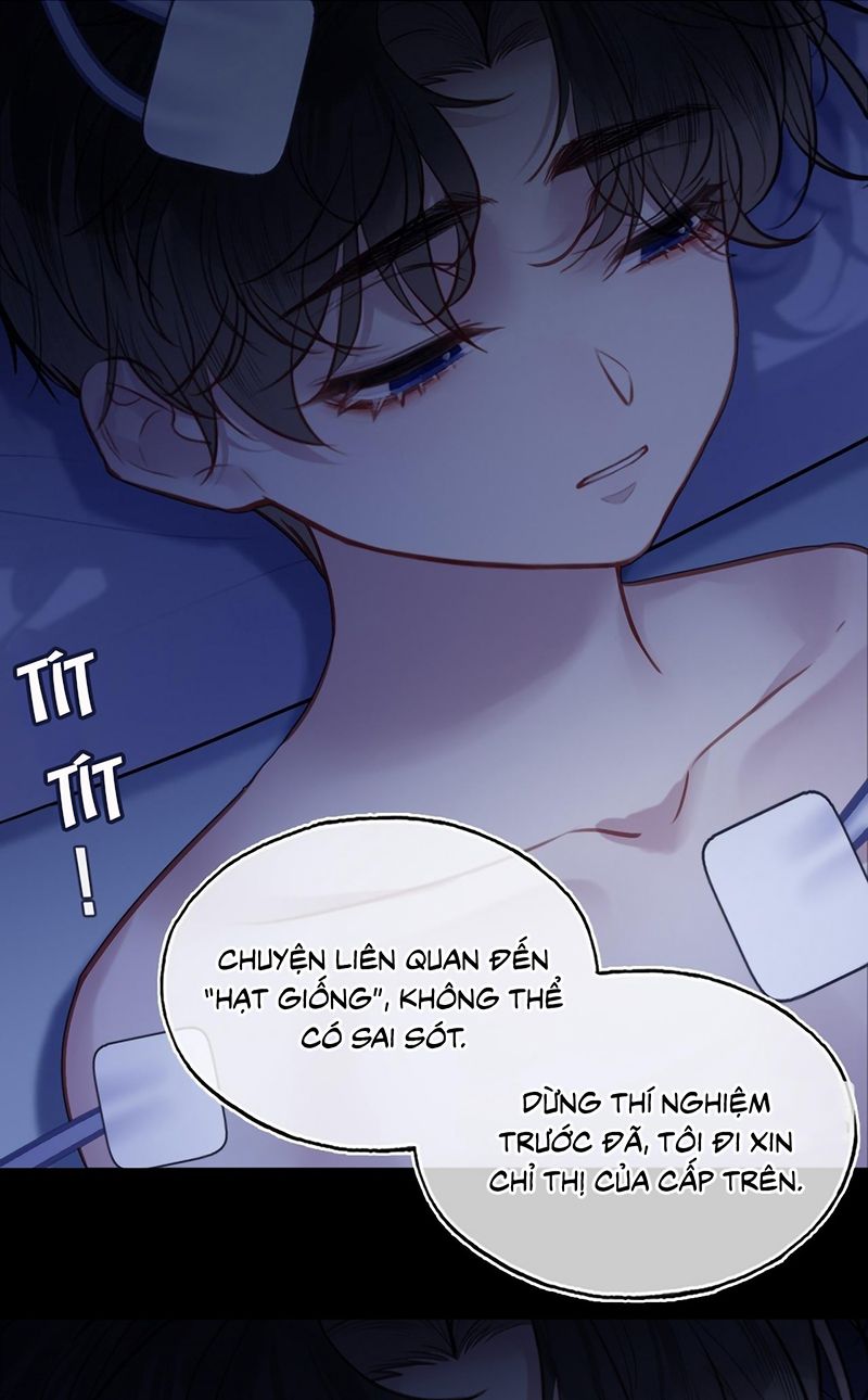 Anh Ấy Chưa Từng Rơi Xuống Chap 140 - Trang 2