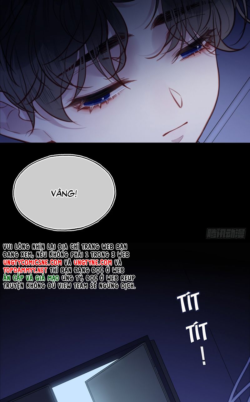 Anh Ấy Chưa Từng Rơi Xuống Chap 140 - Trang 2