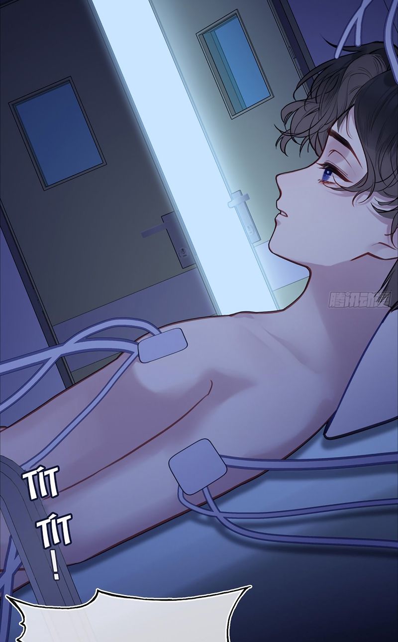 Anh Ấy Chưa Từng Rơi Xuống Chap 140 - Trang 2