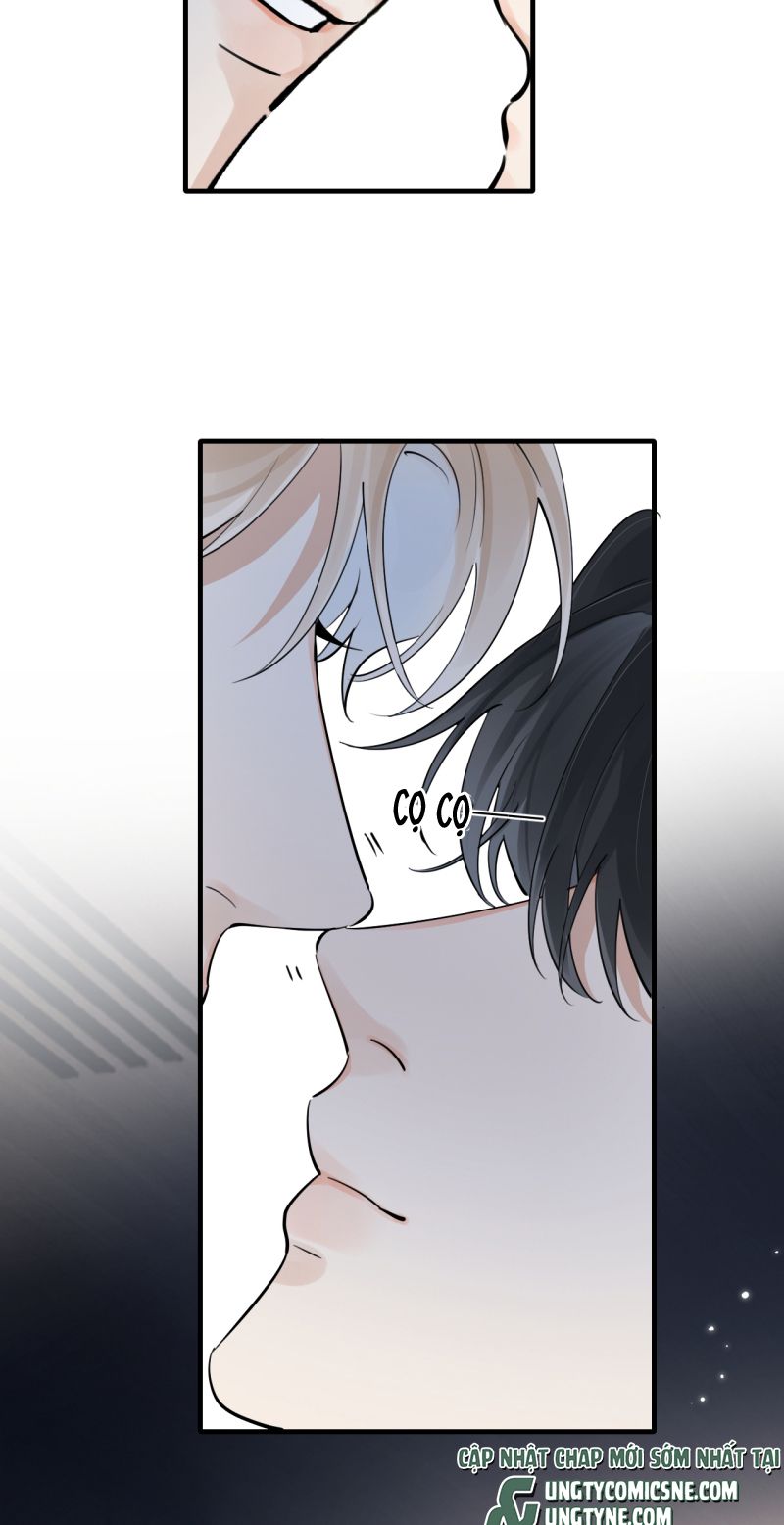 Cậu Vượt Giới Rồi Chapter 88 - Trang 4