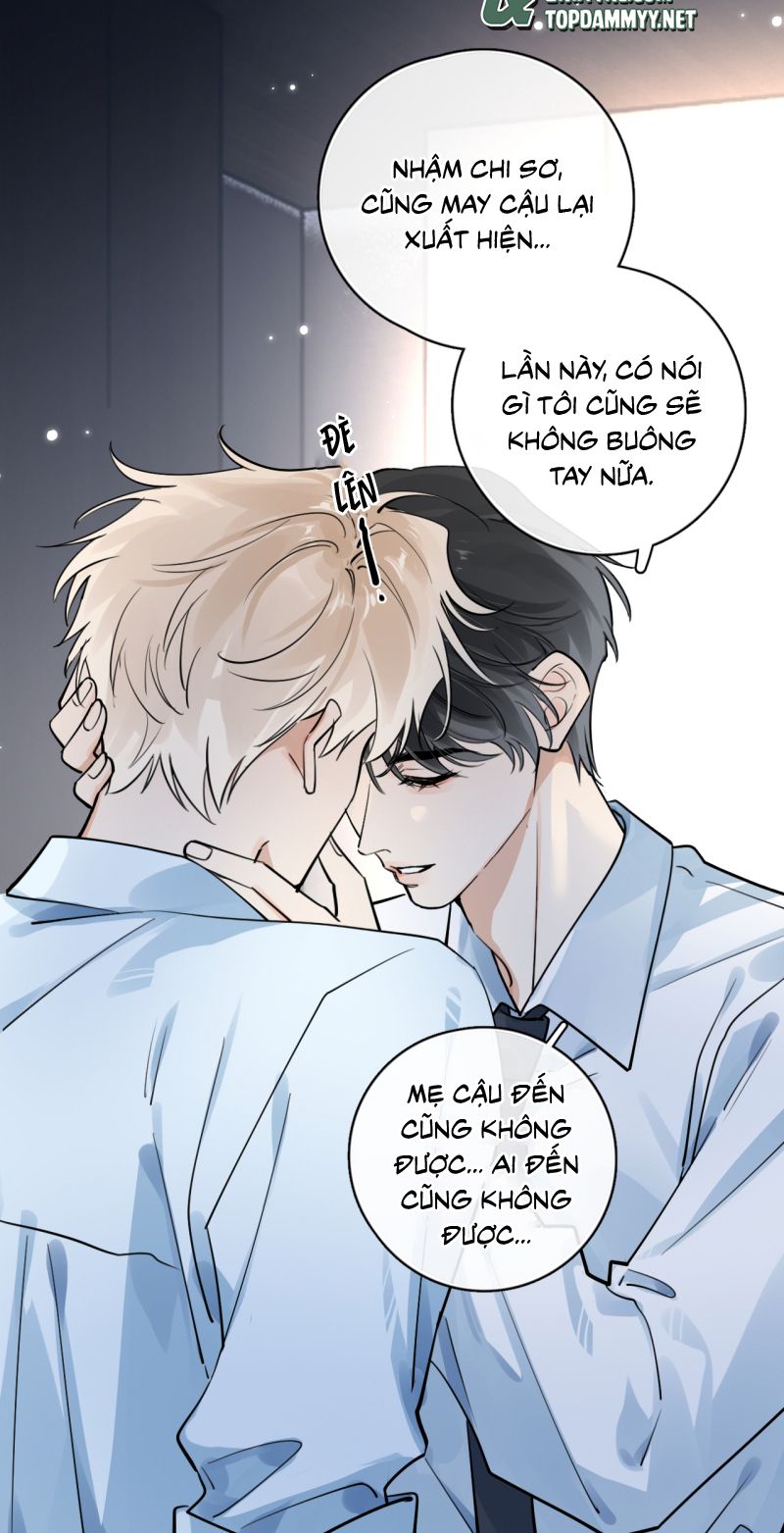 Cậu Vượt Giới Rồi Chapter 88 - Trang 4