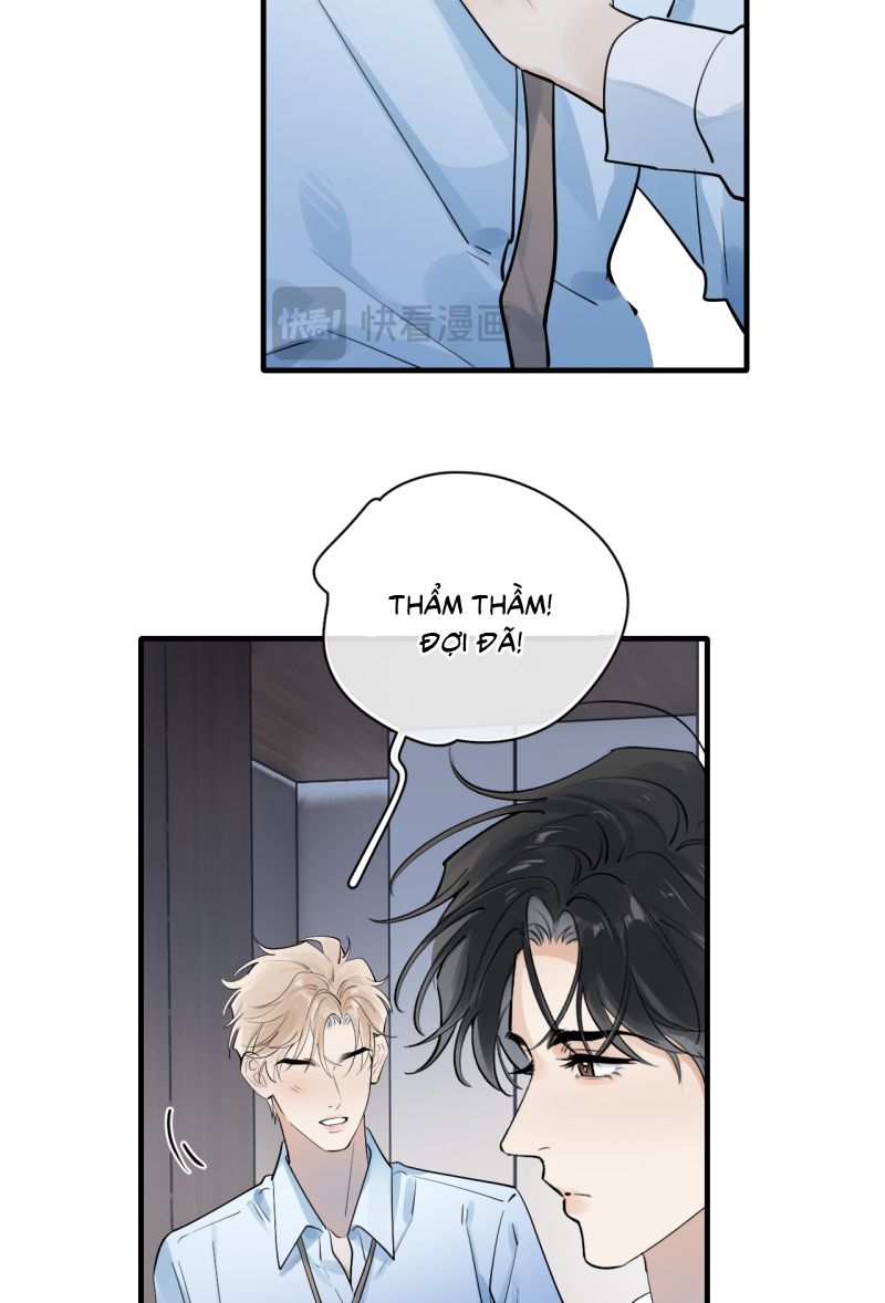 Cậu Vượt Giới Rồi Chapter 88 - Trang 4