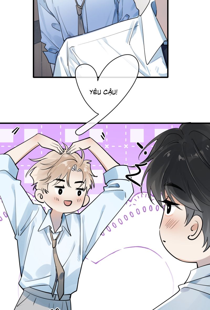 Cậu Vượt Giới Rồi Chapter 88 - Trang 4