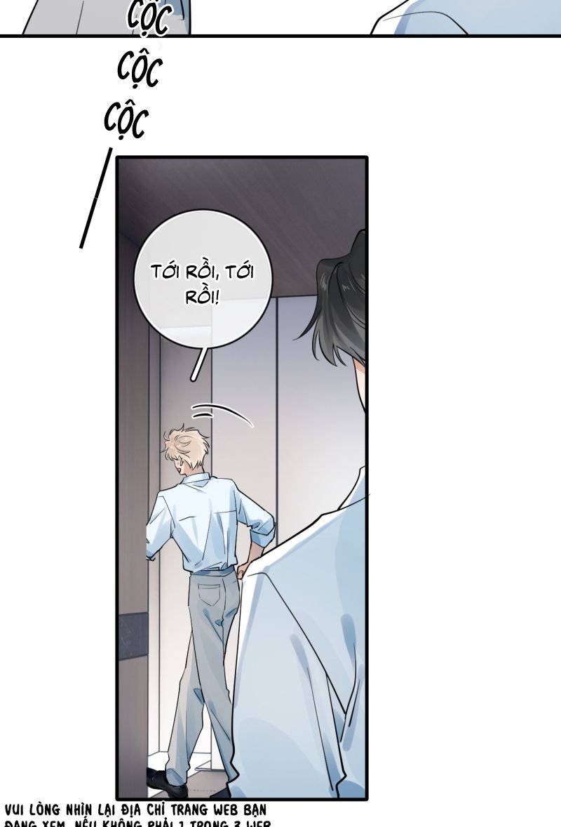 Cậu Vượt Giới Rồi Chapter 88 - Trang 4