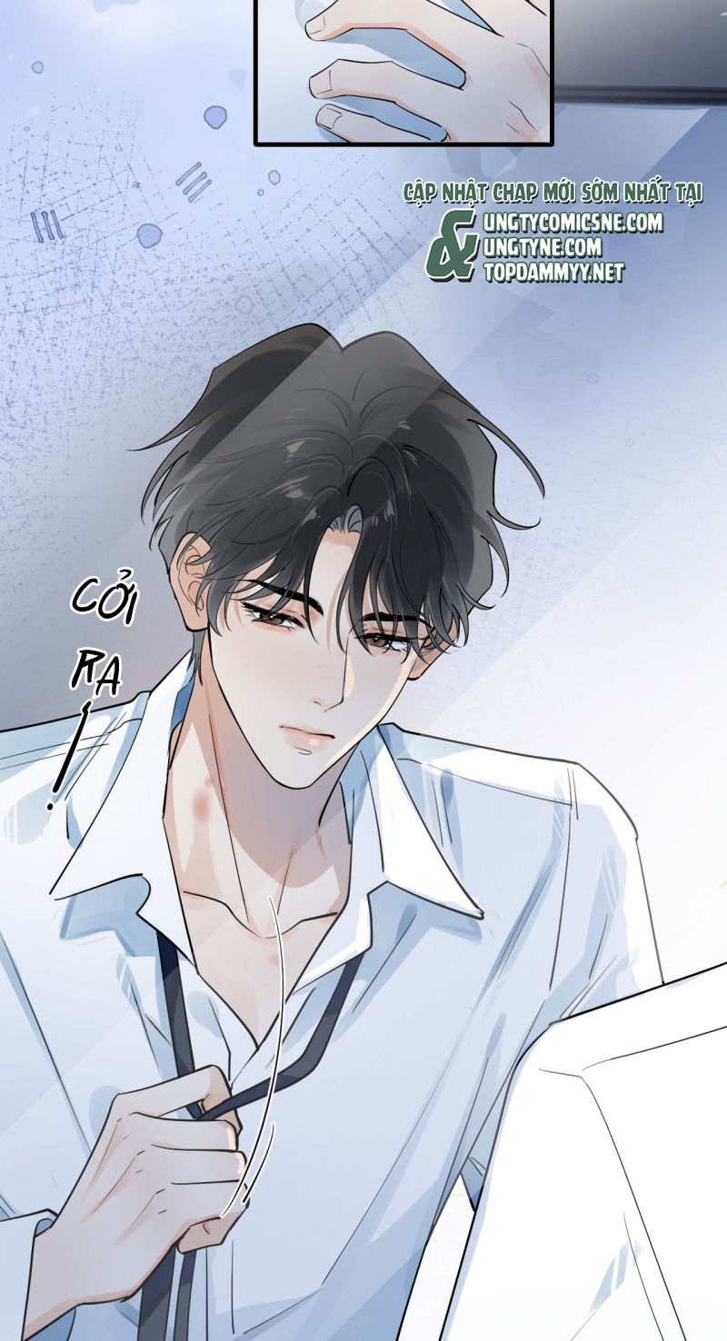 Cậu Vượt Giới Rồi Chapter 88 - Trang 4