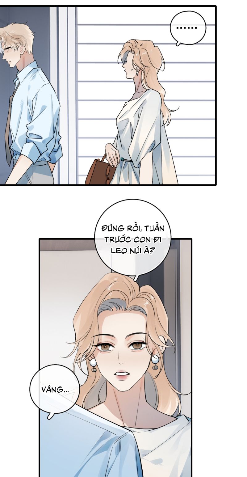 Cậu Vượt Giới Rồi Chapter 88 - Trang 4