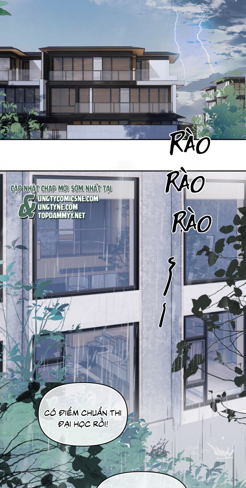 Cậu Vượt Giới Rồi Chapter 88 - Trang 4